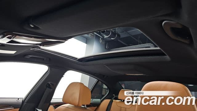 BMW 5시리즈 (G30) 520i M Sport, 2021 17