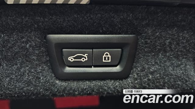 BMW 5시리즈 (G30) 520i M Sport, 2021 20