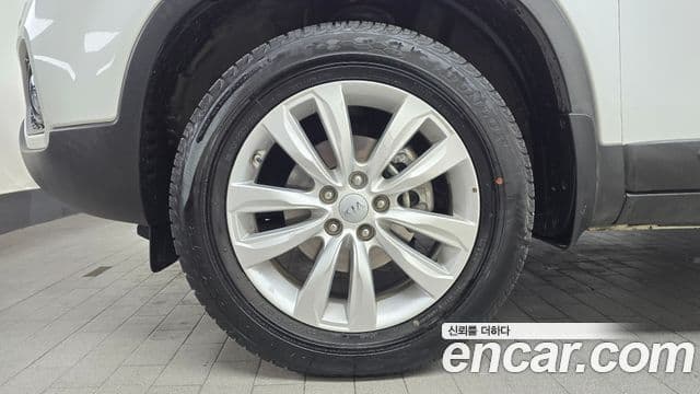 Kia Sorento R Premium, 2012 все фото