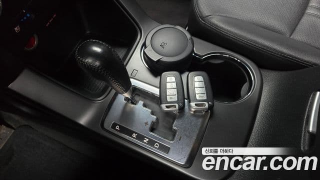 Kia Sorento R Premium, 2012 9