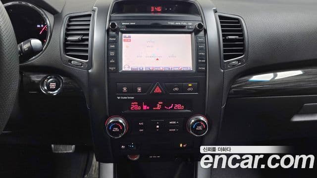 Kia Sorento R Premium, 2012 14