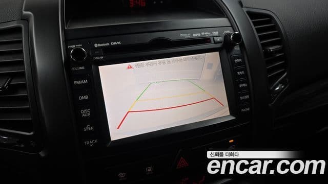 Kia Sorento R Premium, 2012 15