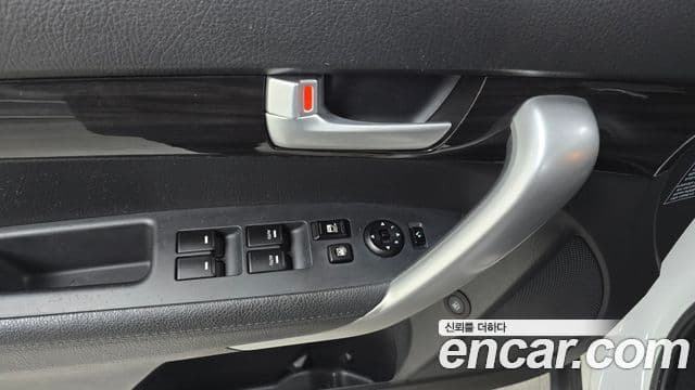 Kia Sorento R Premium, 2012 17