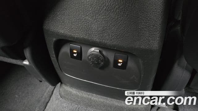 Kia Sorento R Premium, 2012 19