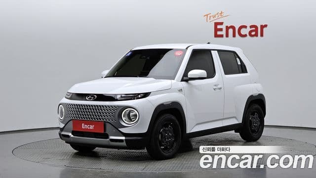 Hyundai Casper Modern, 2022 1