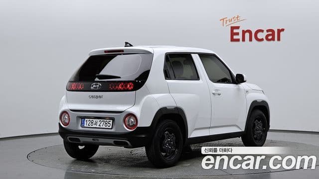 Hyundai Casper Modern, 2022 2