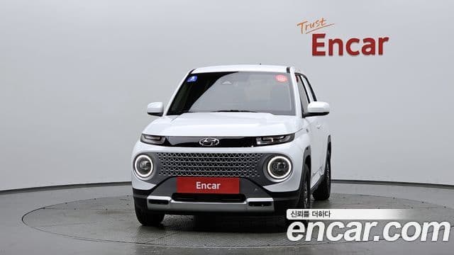 Hyundai Casper Modern, 2022 3