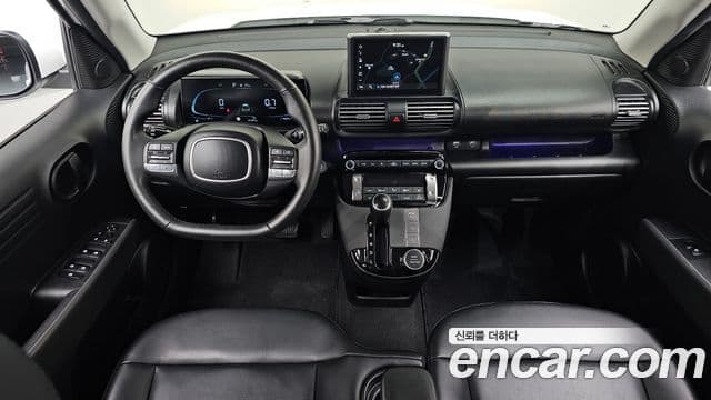 Hyundai Casper Modern, 2022 7