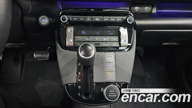 Hyundai Casper Modern, 2022 9