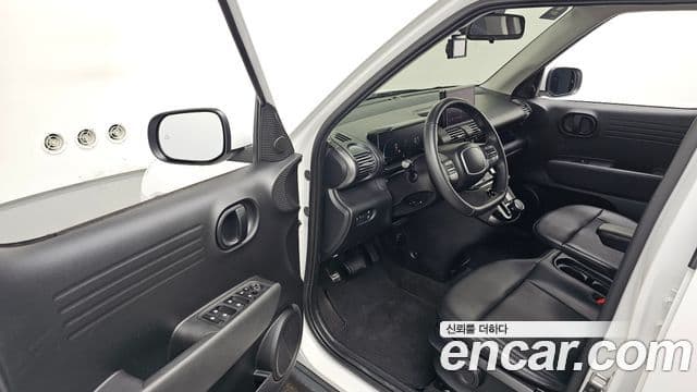 Hyundai Casper Modern, 2022 10