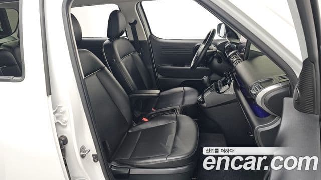 Hyundai Casper Modern, 2022 11