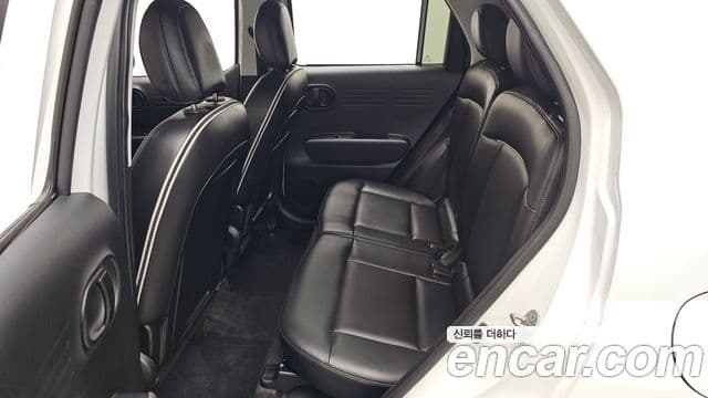 Hyundai Casper Modern, 2022 12