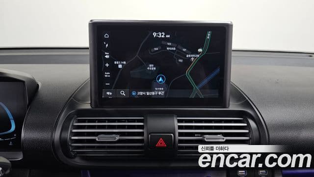 Hyundai Casper Modern, 2022 14