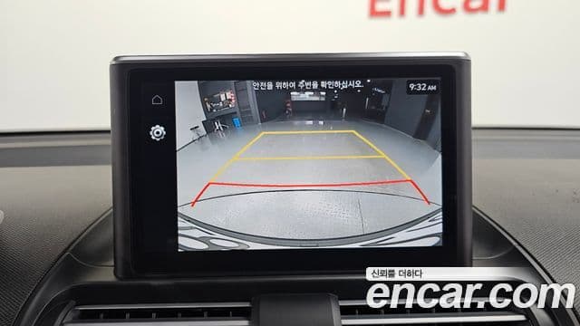 Hyundai Casper Modern, 2022 15