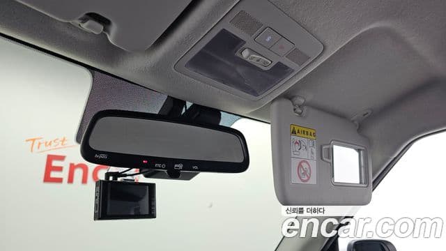 Hyundai Casper Modern, 2022 16