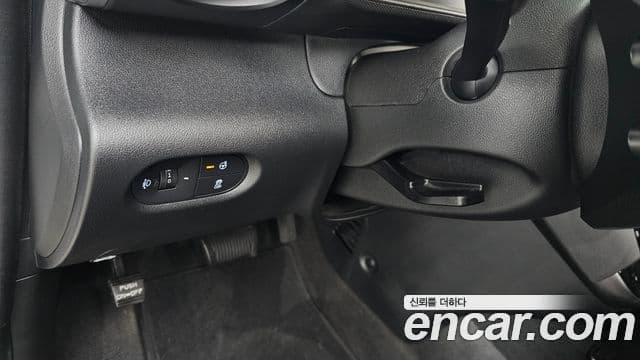 Hyundai Casper Modern, 2022 17