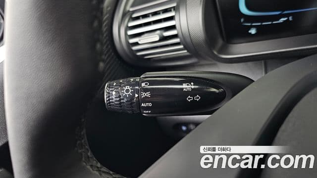 Hyundai Casper Modern, 2022 18