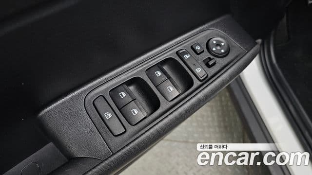 Hyundai Casper Modern, 2022 19