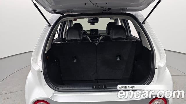 Hyundai Casper Modern, 2022 20