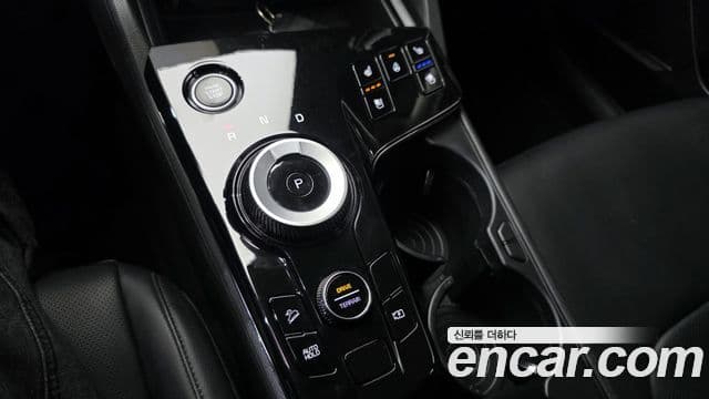 Kia Sportage 5세대 гибрид Prestige 4WD, 2023 9