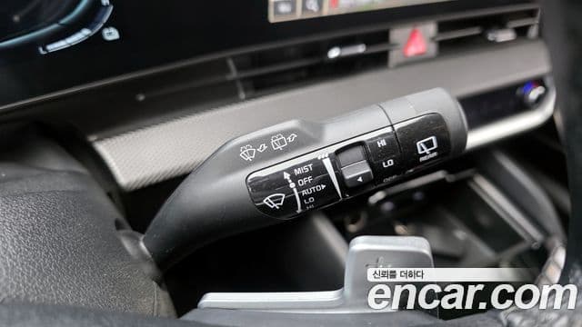 Kia Sportage 5세대 гибрид Prestige 4WD, 2023 17
