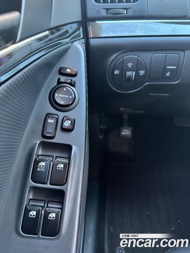 Hyundai Veracruz дизель 2WD 300VX, 2012 12