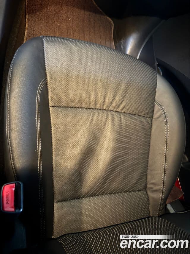 Hyundai Veracruz дизель 2WD 300VX, 2012 17