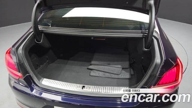 Kia The / новый New K9 2세대 Platinum, 2022 20