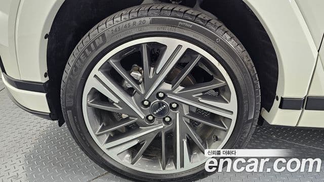 KG모빌리티(SsangYong) Actyon 2세대 S9, 2025 все фото