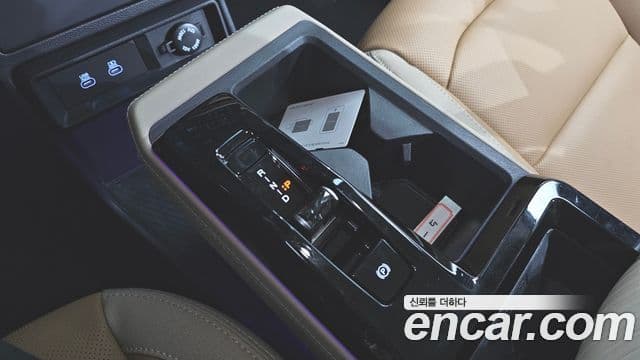 KG모빌리티(SsangYong) Actyon 2세대 S9, 2025 9