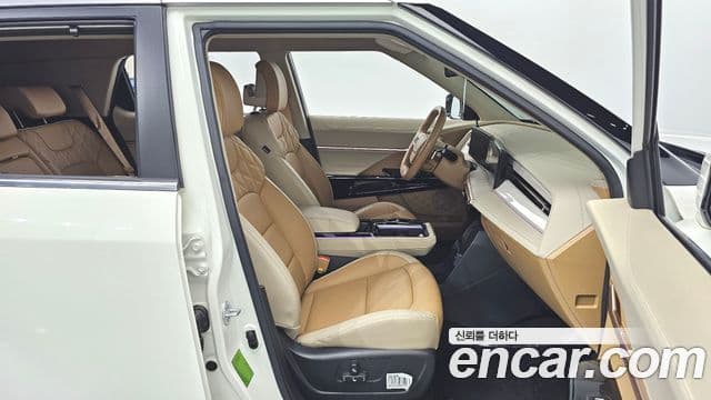 KG모빌리티(SsangYong) Actyon 2세대 S9, 2025 10