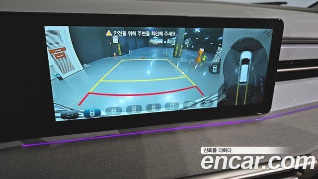 KG모빌리티(SsangYong) Actyon 2세대 S9, 2025 15