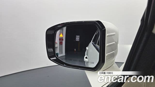 KG모빌리티(SsangYong) Actyon 2세대 S9, 2025 16