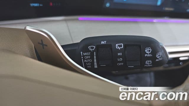 KG모빌리티(SsangYong) Actyon 2세대 S9, 2025 18