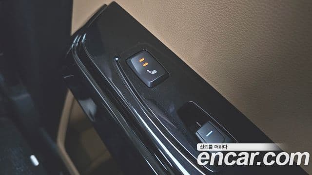 KG모빌리티(SsangYong) Actyon 2세대 S9, 2025 19