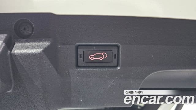 KG모빌리티(SsangYong) Actyon 2세대 S9, 2025 20