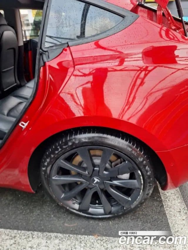 Tesla модель 3 Standard Range Plus, 2020 1