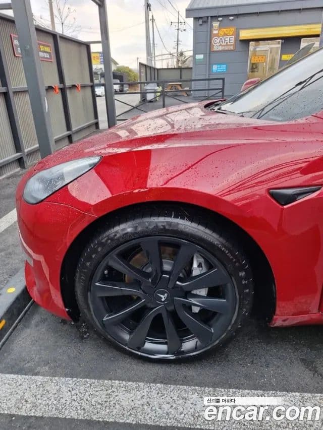 Tesla модель 3 Standard Range Plus, 2020 2