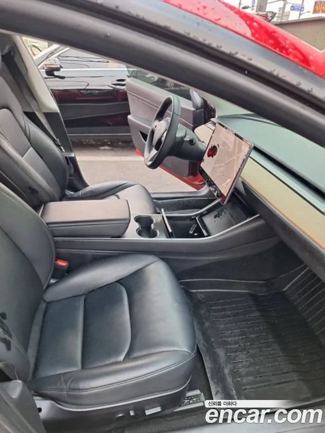 Tesla модель 3 Standard Range Plus, 2020 4