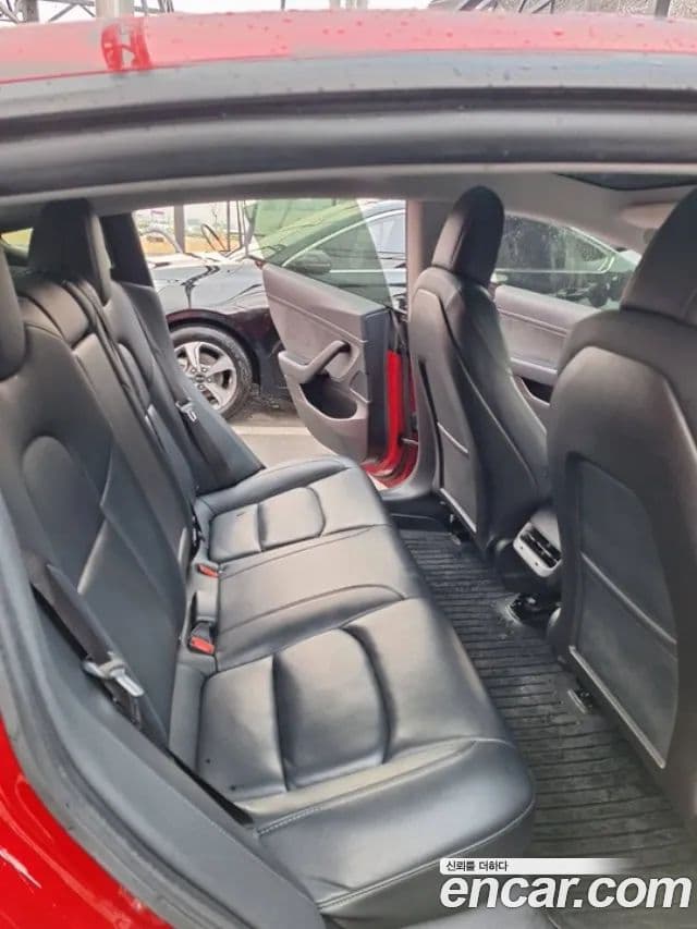 Tesla модель 3 Standard Range Plus, 2020 7