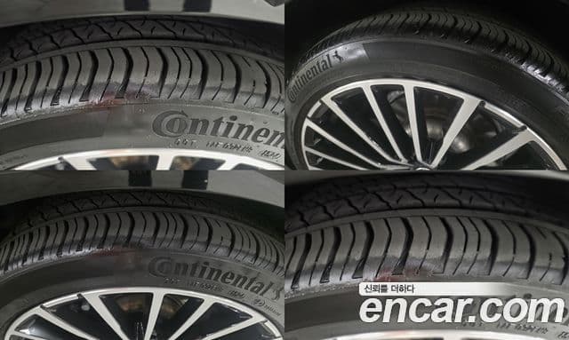 BMW 7시리즈 (G11) Premium, 2016 6