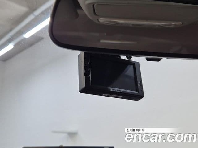 Renault Korea(Samsung) 뉴SM3 LE, 2010 13