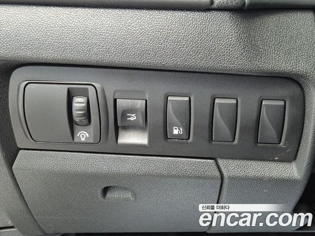 Renault Korea(Samsung) 뉴SM3 LE, 2010 14