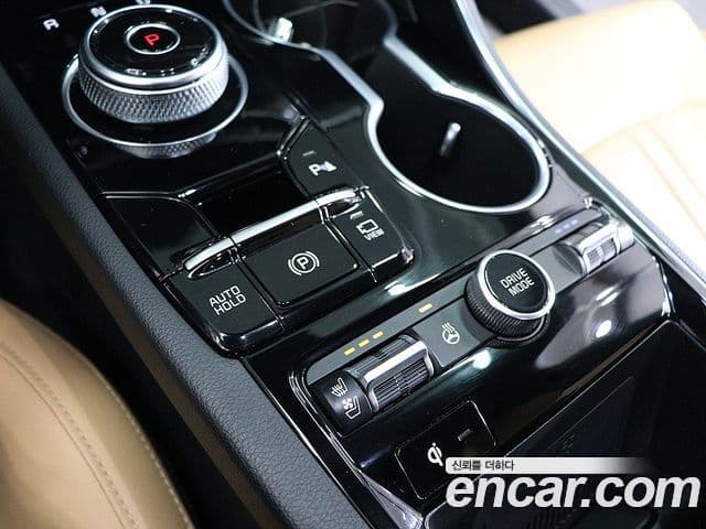 Kia K5 гибрид 3세대 Noblesse, 2023 11