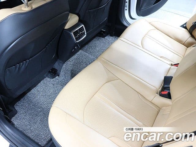 Kia K5 гибрид 3세대 Noblesse, 2023 16