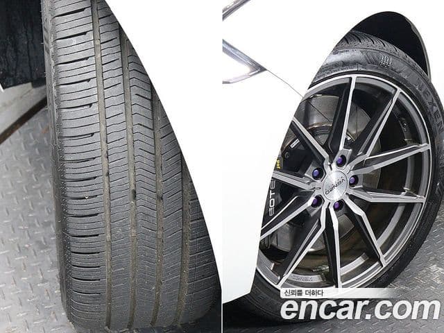 Kia K5 гибрид 3세대 Noblesse, 2023 20