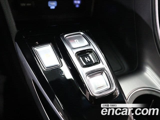 Hyundai Sonata (DN8) Premium, 2020 9