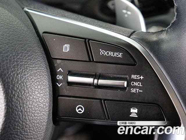 Hyundai Sonata (DN8) Premium, 2020 12