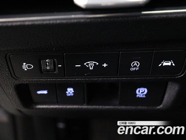 Hyundai Sonata (DN8) Premium, 2020 13