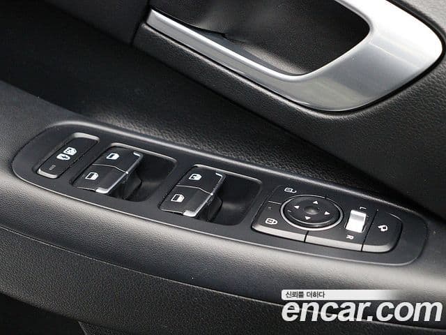 Hyundai Sonata (DN8) Premium, 2020 14